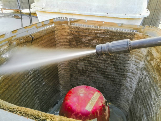 Best Best Air Duct Cleaning Company  in Great Falls, VA