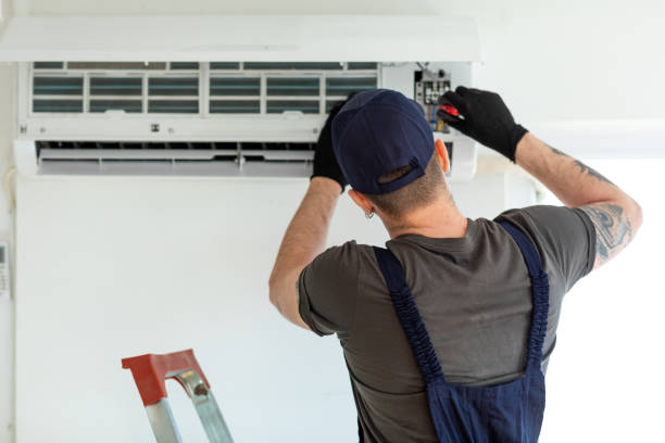 Best General Air Duct Cleaning  in Great Falls, VA