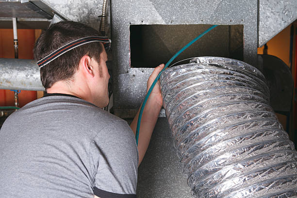 Best HVAC Air Duct Cleaning  in Great Falls, VA