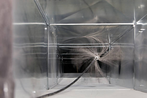 Trusted Great Falls, VA Airduct Cleaning Experts