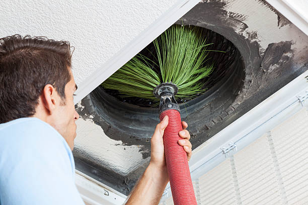 Best Affordable Air Duct Cleaning  in Great Falls, VA